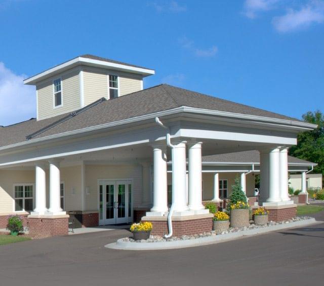 Friendship Village Senior Living Community Assisted Living, Nursing